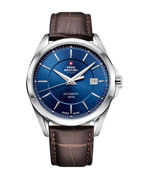 men's swiss watch automatic